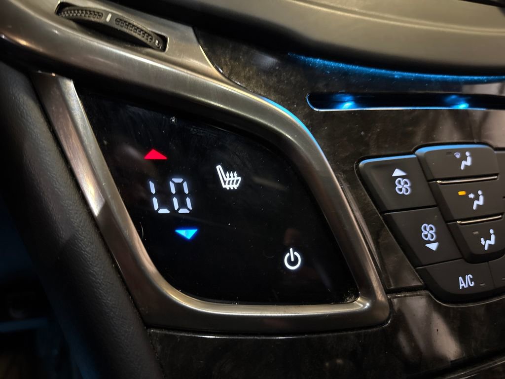 Used 2016 Buick LaCrosse Leather FWD image 30