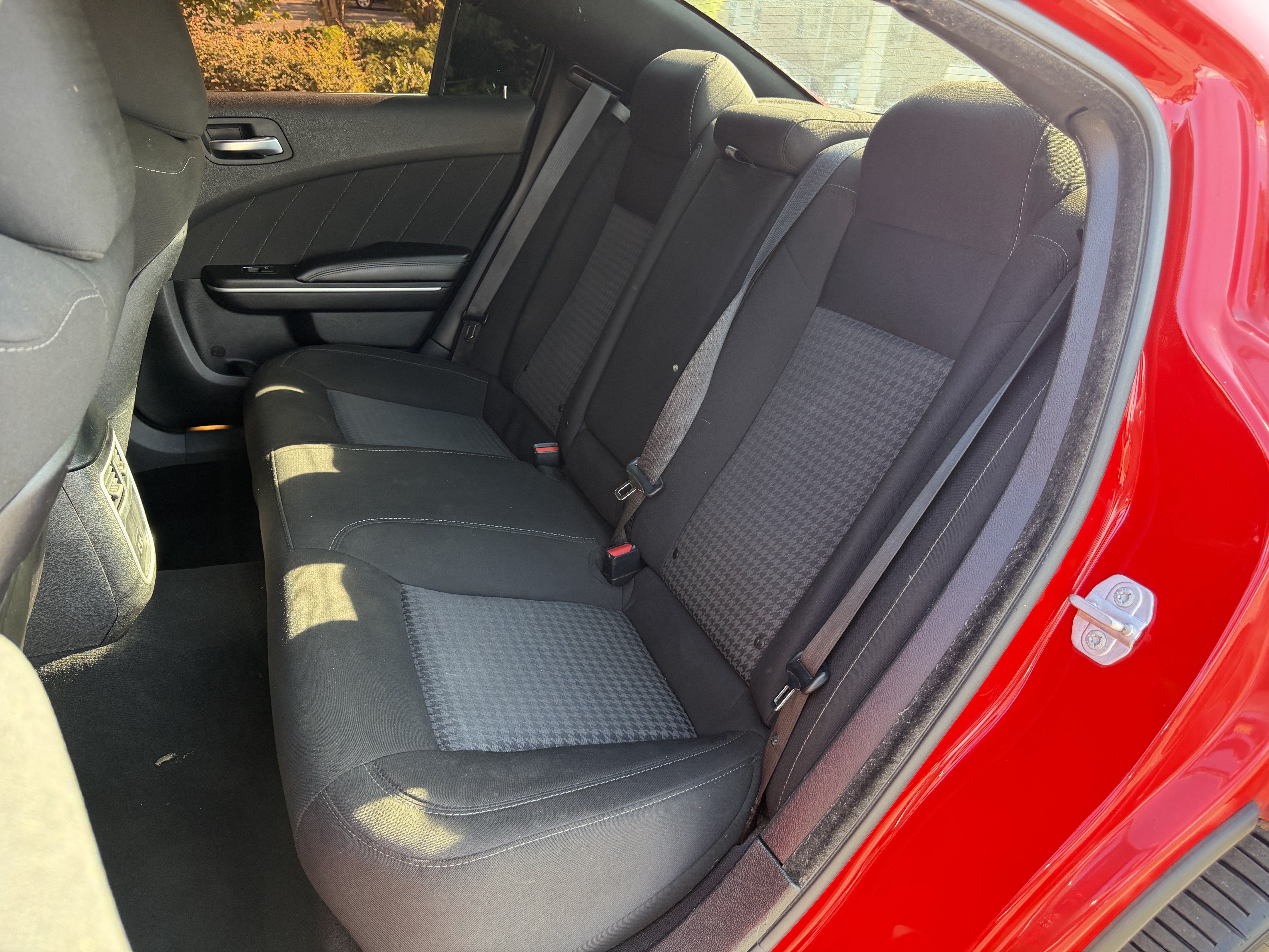 Used 2021 Dodge Charger Scat Pack RWD image 31