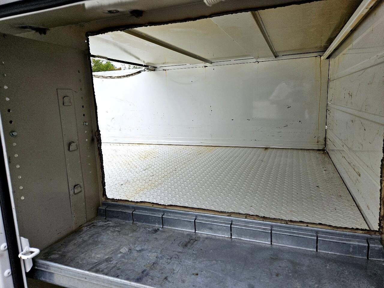 Used 2019 Chevrolet Silverado 2500 W/T image 15