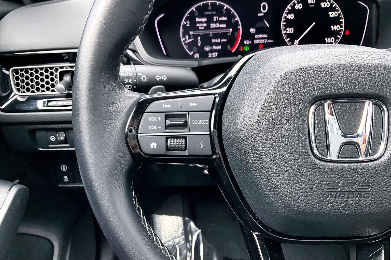 Used 2024 Honda Civic Sport image 23