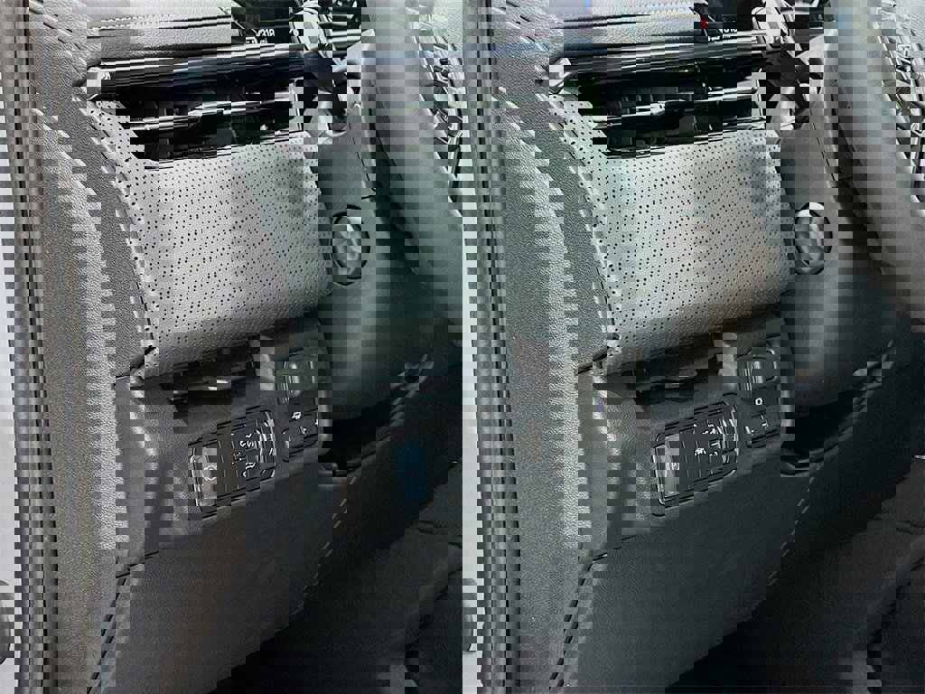 New 2026 GMC Sierra EV AT4 w/ AT4 Premium Package image 10