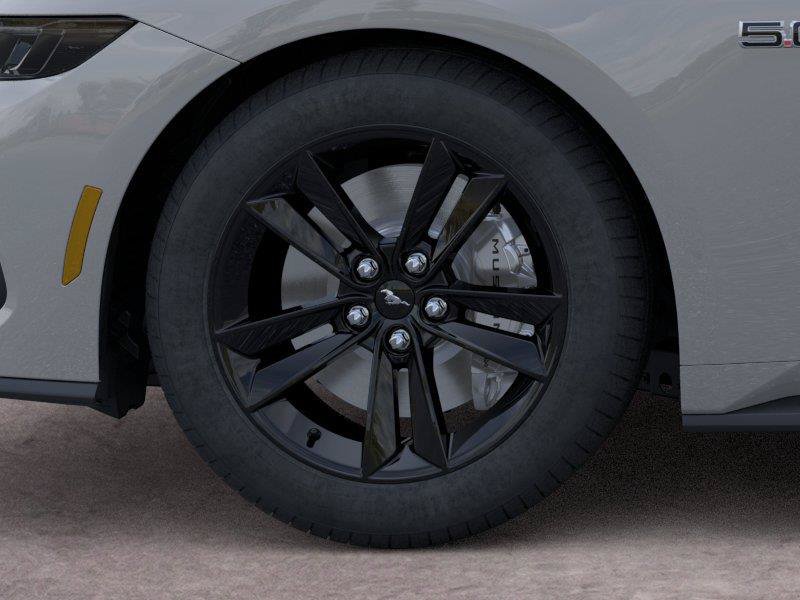 New 2026 Ford Mustang GT RWD image 19