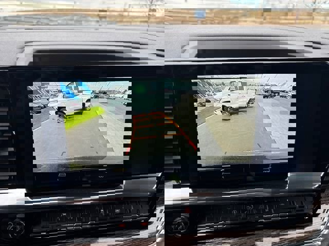 Used 2024 Chevrolet Silverado 1500 LT w/ Protection Package image 20