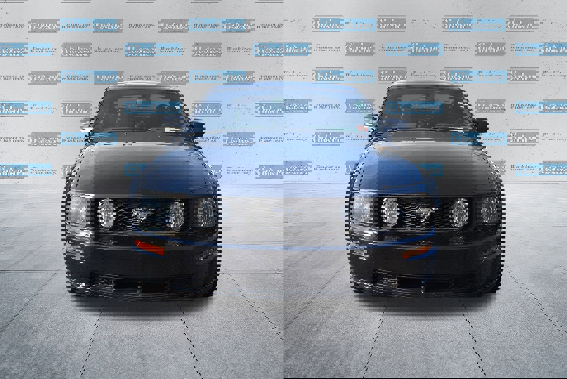 Used 2006 Ford Mustang GT image 27