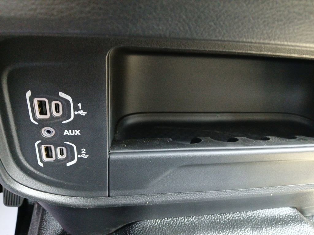 New 2026 RAM 3500 Tradesman image 6