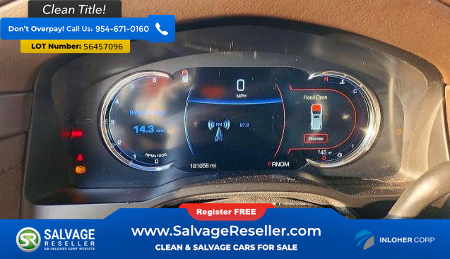 Used 2016 Cadillac Escalade ESV Luxury RWD image 12