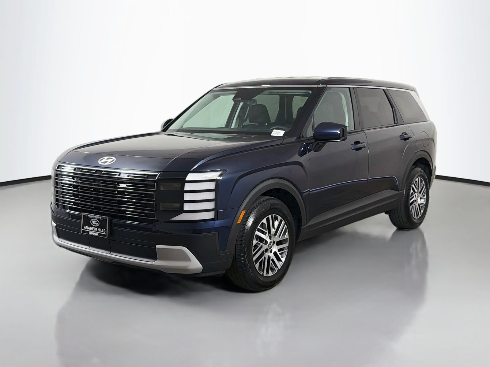Used 2026 Hyundai Palisade SE