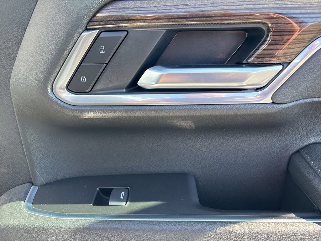 New 2026 Chevrolet Silverado 1500 LT image 50