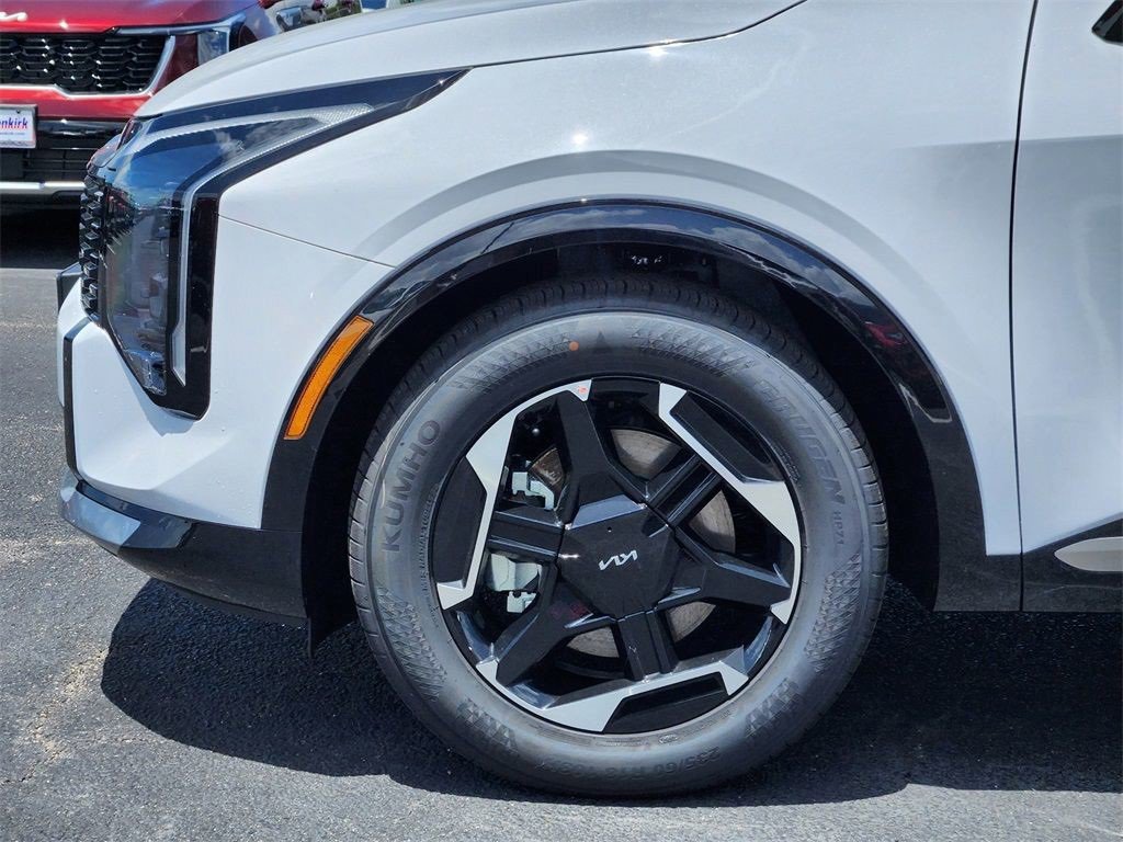 New 2026 Kia Sportage SX image 5