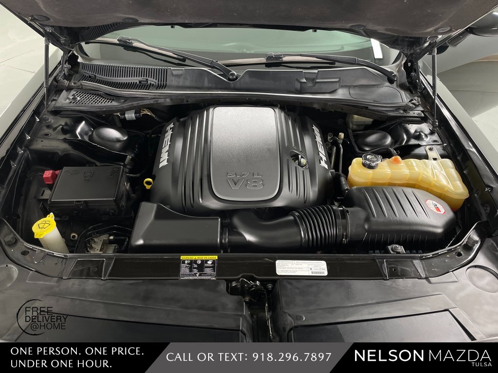 Used 2015 Dodge Challenger R/T w/ Quick Order Package 28B R/T image 41