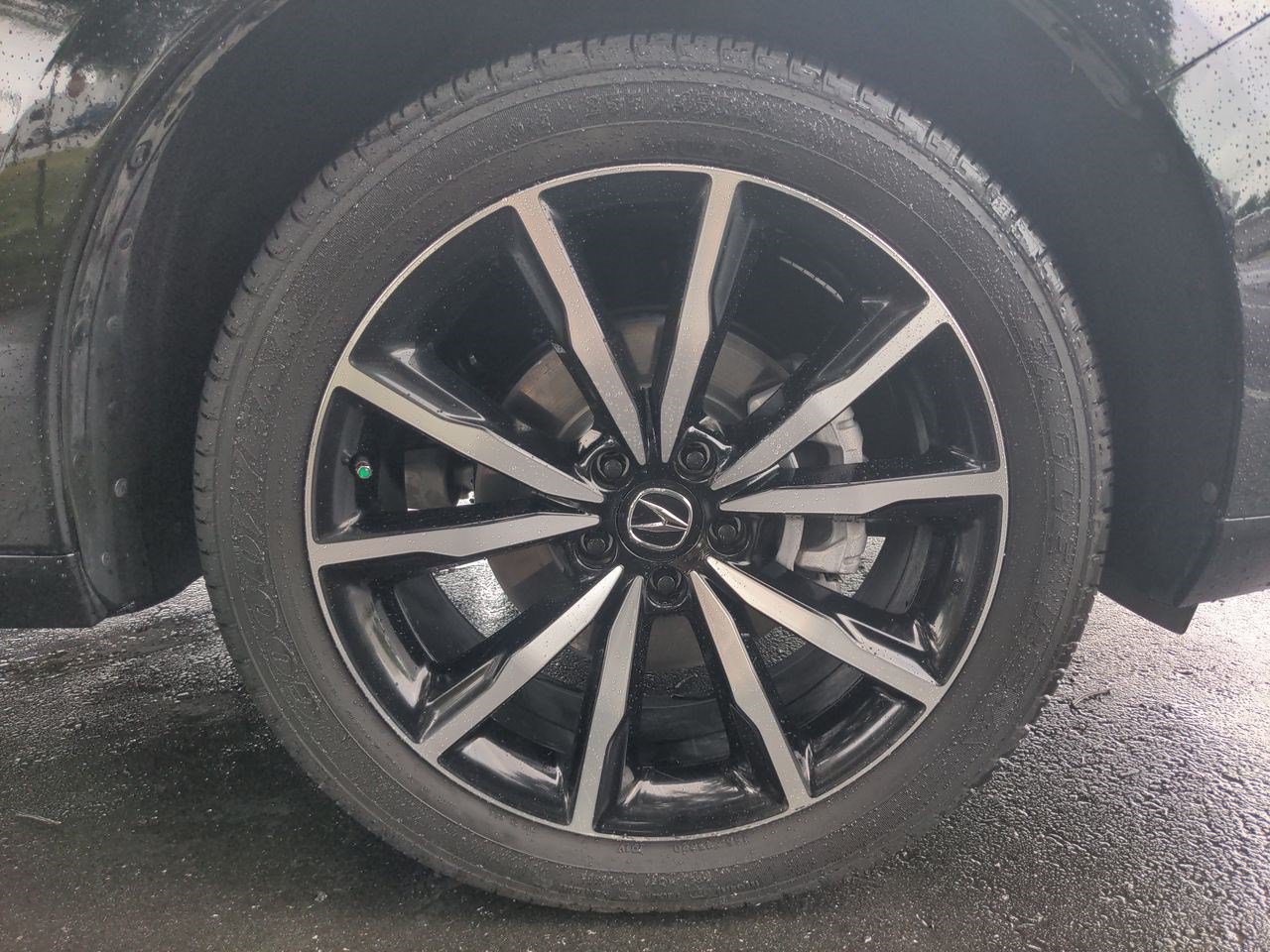 Certified 2025 Acura RDX A-Spec AWD/4WD image 48