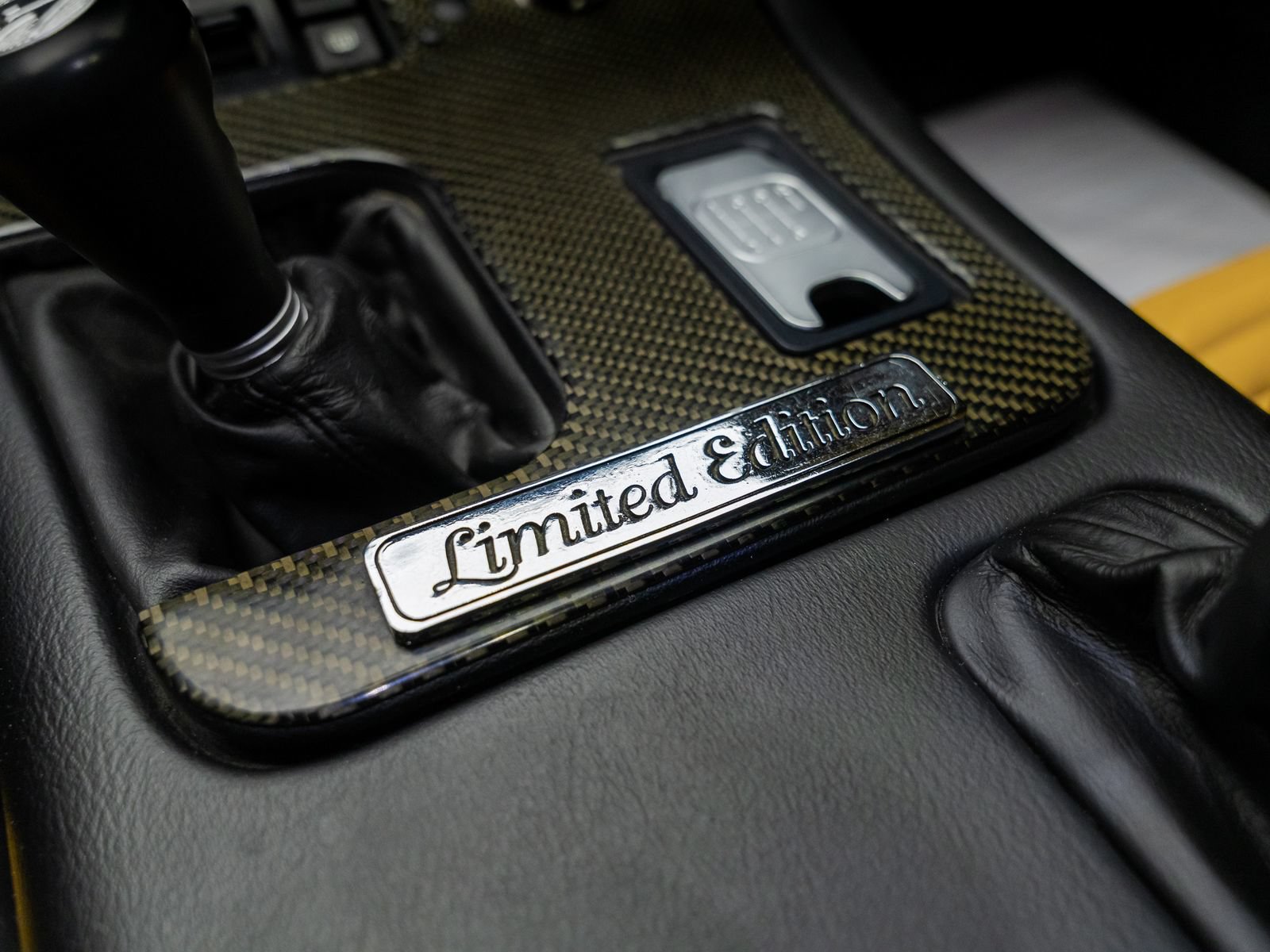 Used 2001 Dodge Viper GTS RWD image 59