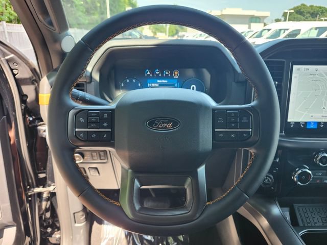 New 2026 Ford F150 Tremor w/ Bed Utility Package AWD/4WD image 30