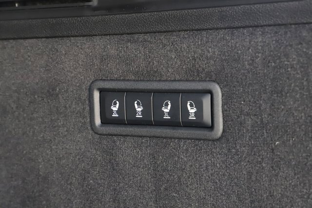 New 2024 Jeep Grand Wagoneer Series II w/ Quick Order Packagew 28T image 14