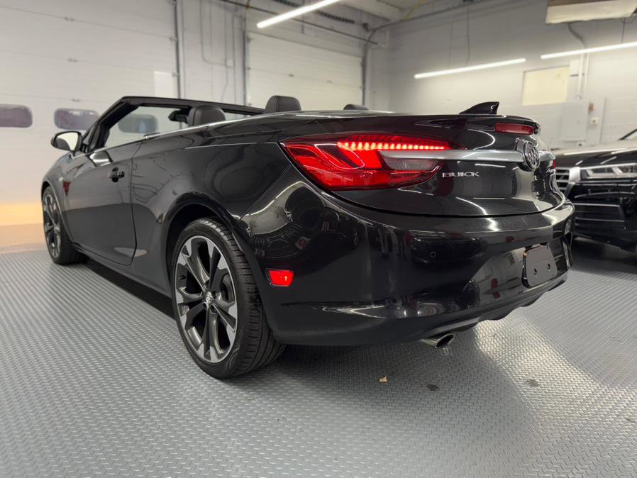 Used 2016 Buick Cascada Premium image 10