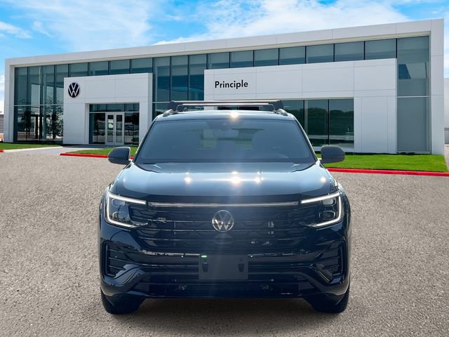 New 2026 Volkswagen Atlas Cross Sport SEL R-Line image 2