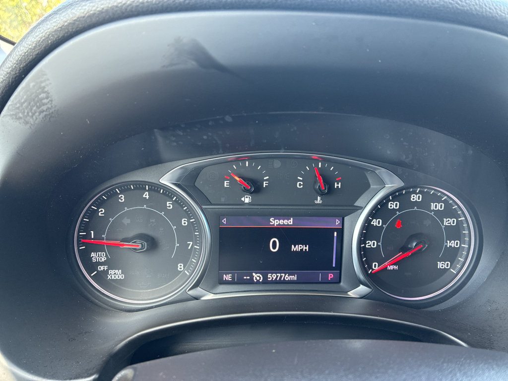 Used 2024 GMC Terrain SLT AWD/4WD image 19
