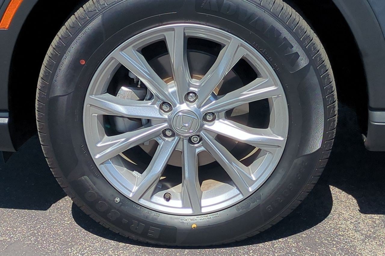 Certified 2023 Honda CR-V EX-L image 27