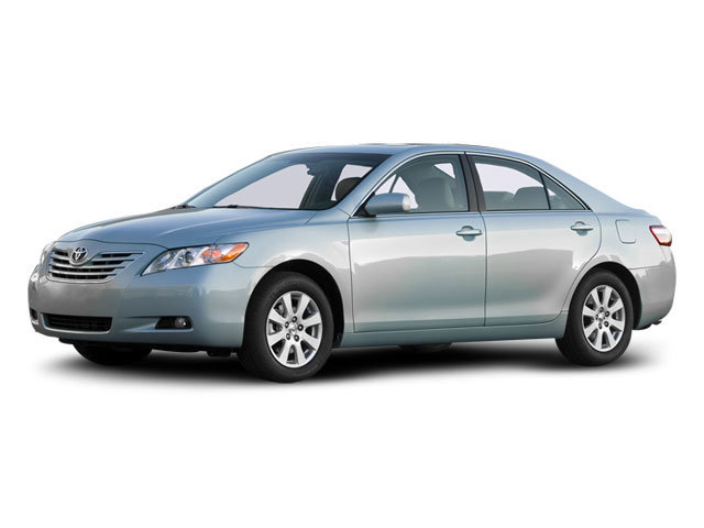 Used 2008 Toyota Camry LE FWD video 1