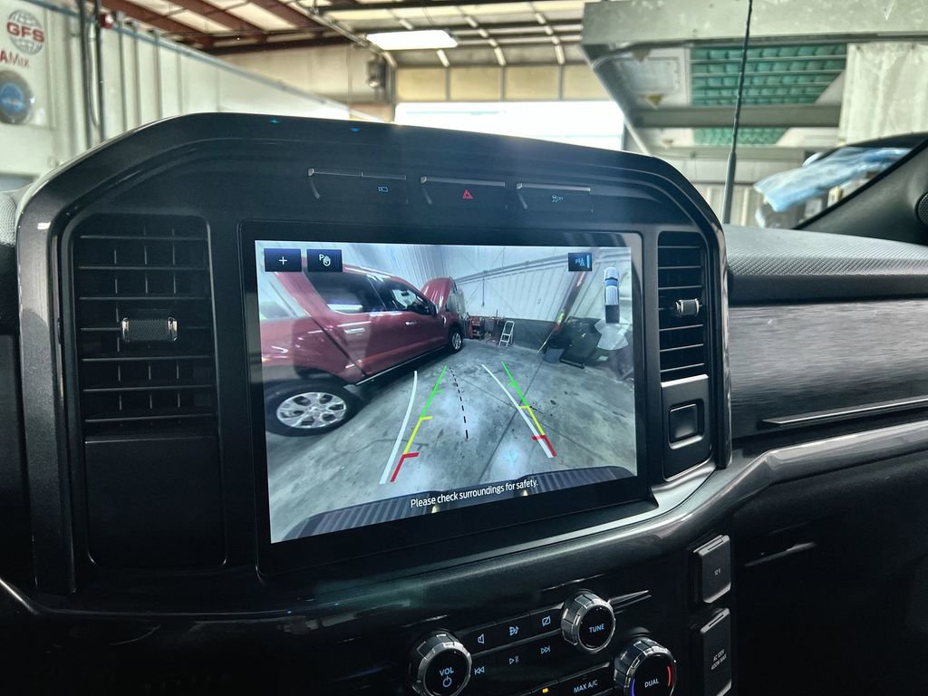 Used 2022 Ford F150 XLT w/ Equipment Group 302A High image 33