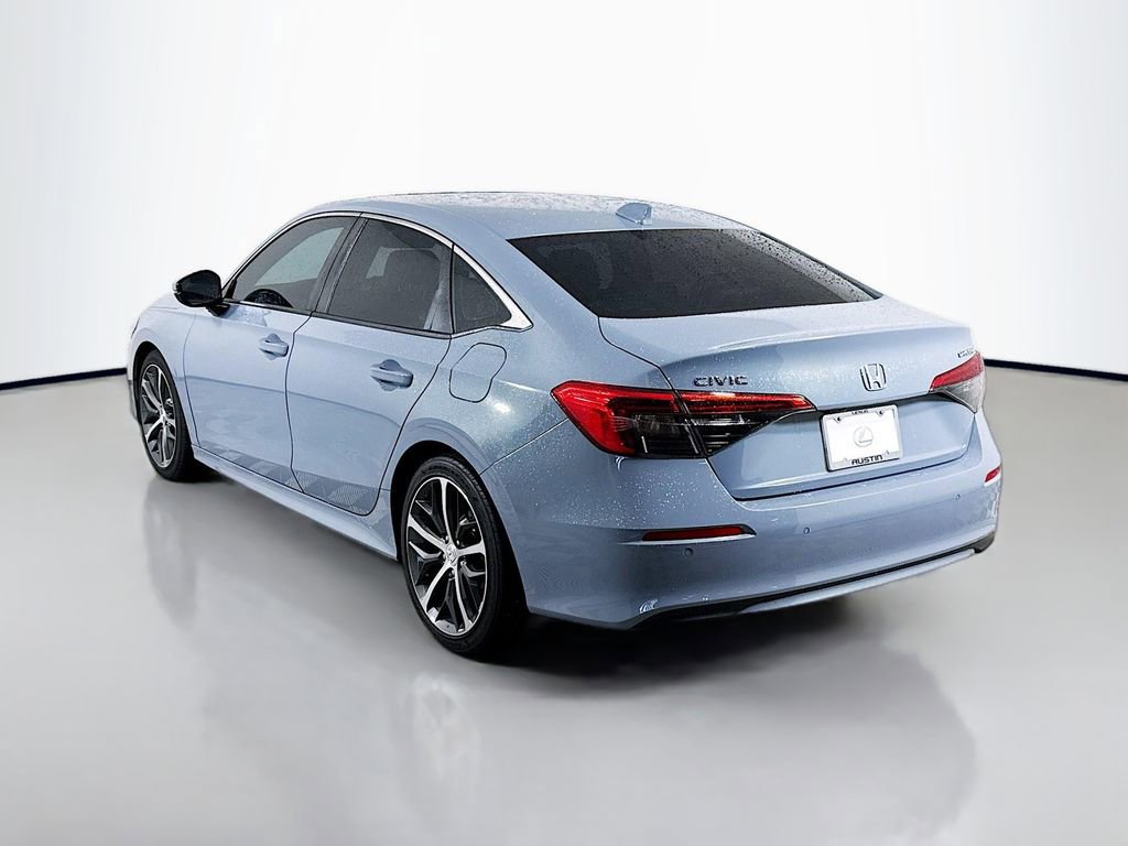 Used 2023 Honda Civic Touring image 7