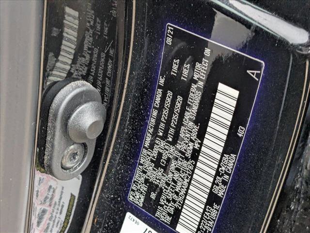 Used 2021 Lexus RX 350 FWD w/ Premium Package image 25