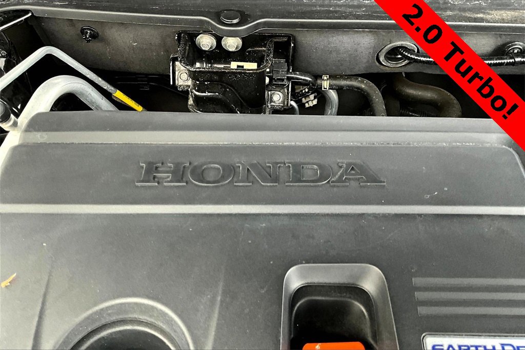 Used 2018 Honda Accord Touring image 34