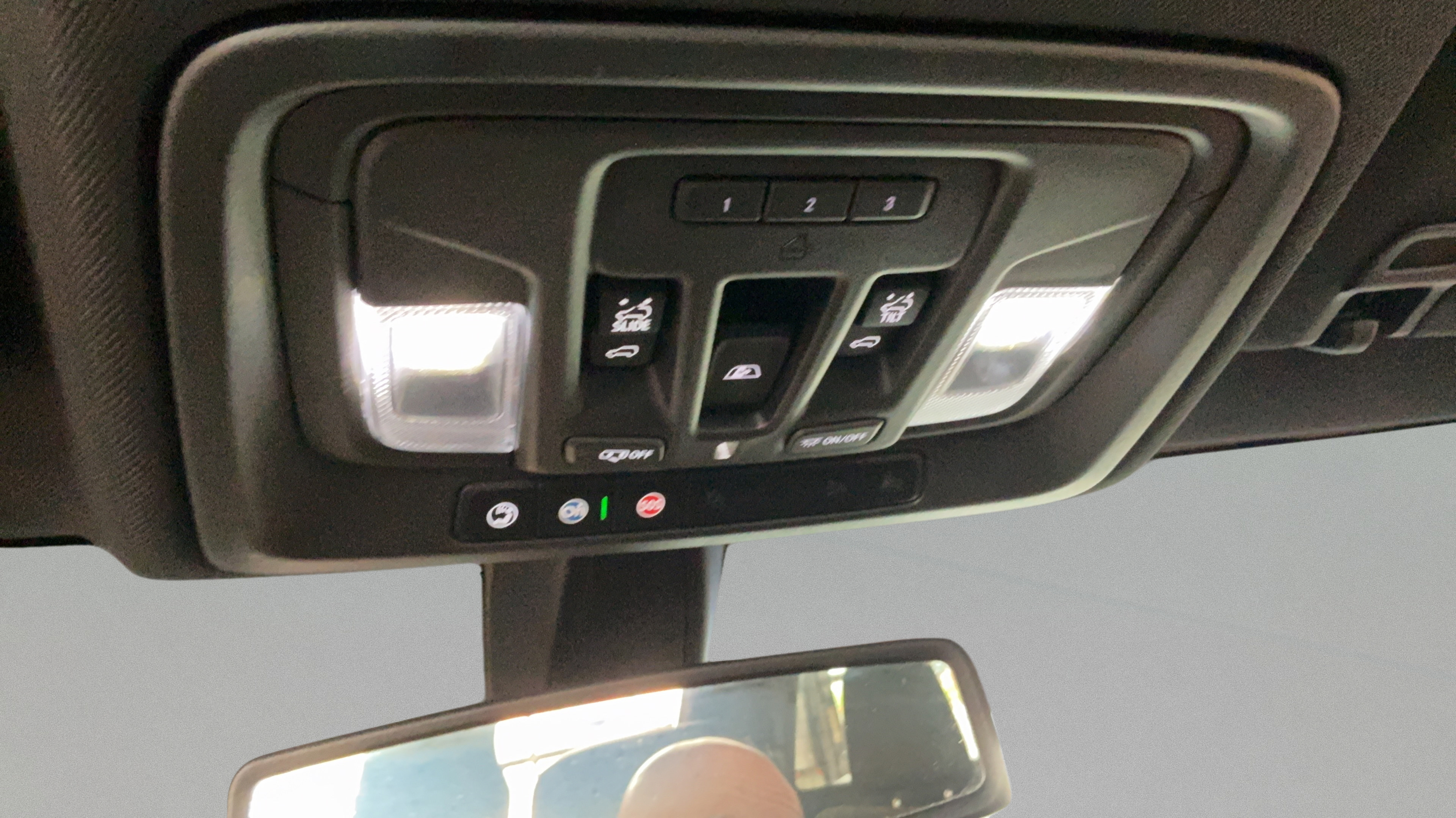 Used 2019 GMC Sierra 1500 AT4 w/ AT4 Preferred Package AWD/4WD image 20