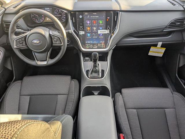 New 2025 Subaru Outback Premium image 14