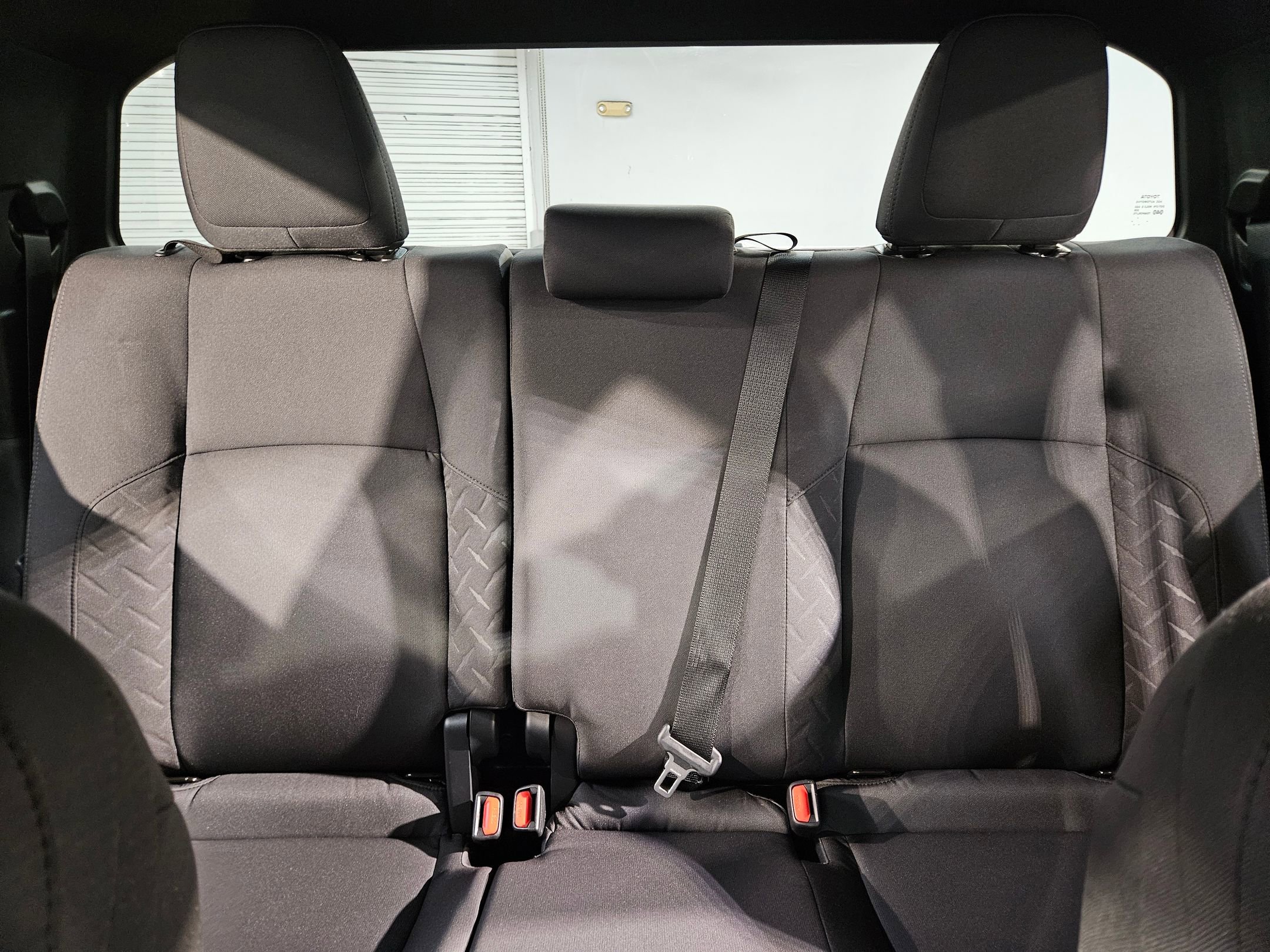 Certified 2024 Toyota Tacoma SR image 13