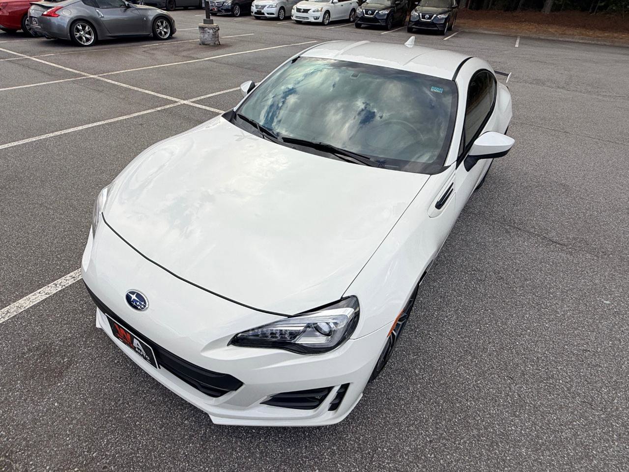 Used 2019 Subaru BRZ Limited RWD image 30