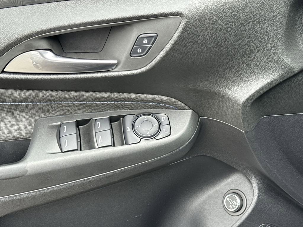 New 2026 Buick Envista Sport Touring w/ Convenience I Package FWD image 15