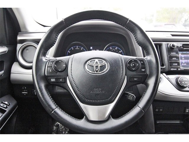 Used 2018 Toyota RAV4 XLE w/ Plus Extra Value Package image 13