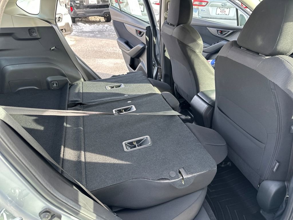 Certified 2023 Subaru Impreza 2.0i image 37