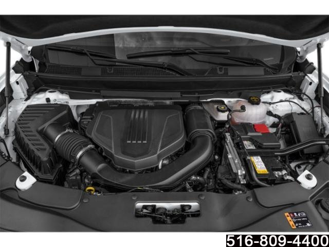 Used 2026 GMC Acadia Elevation w/ Black Edition AWD/4WD image 15