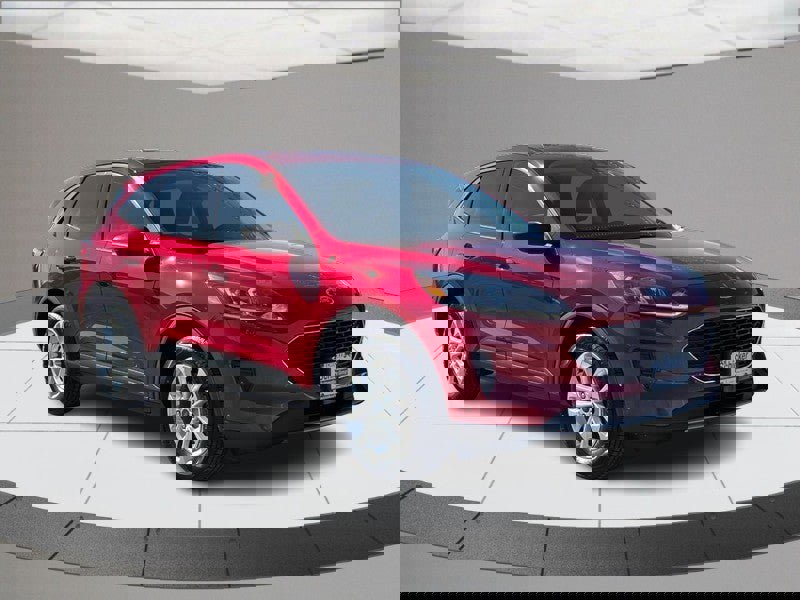 Used 2022 Ford Escape SE w/ Convenience Package image 2