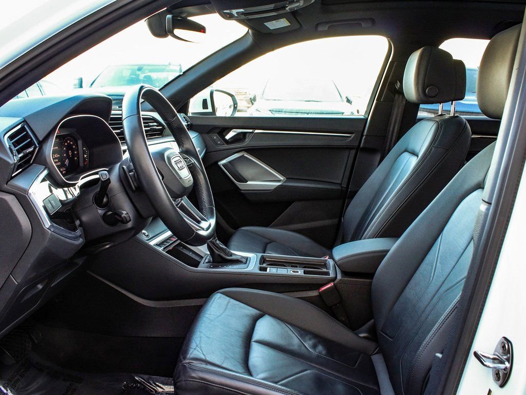 Used 2023 Audi Q3 2.0T Premium image 32