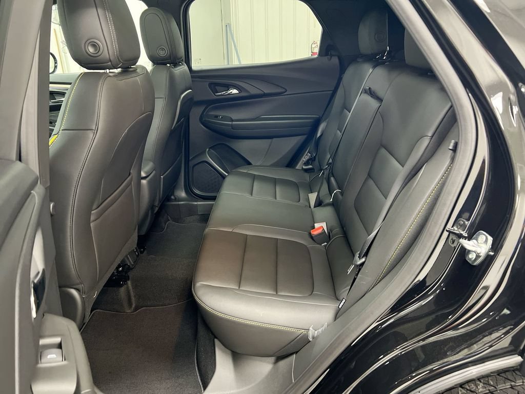 New 2026 Chevrolet TrailBlazer ACTIV w/ Convenience Package AWD/4WD image 23