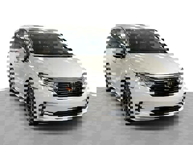 Used 2023 Honda Odyssey Elite