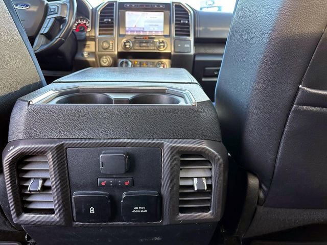 Used 2020 Ford F150 Raptor w/ Equipment Group 802A Luxury image 15