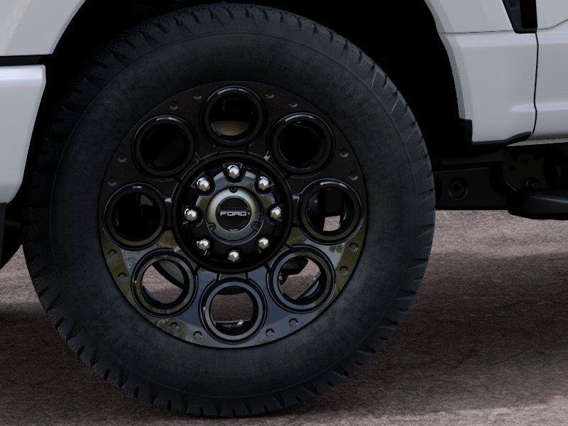 New 2027 Ford F250 Lariat w/ Black Appearance Package AWD/4WD image 19