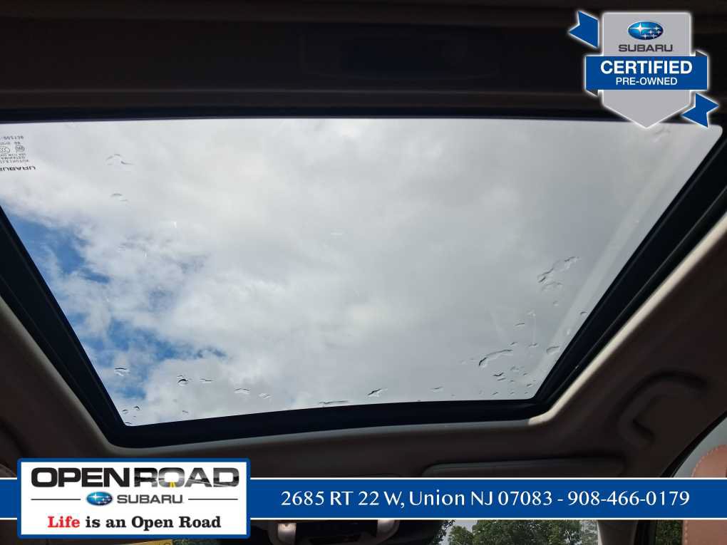 Used 2023 Subaru Forester Touring AWD/4WD image 29