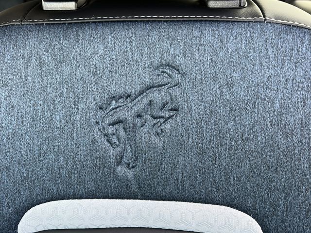 New 2025 Ford Bronco Sport Outer Banks image 13