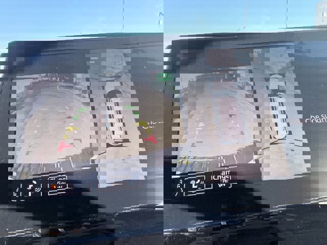 Certified 2024 Nissan Armada SL image 11