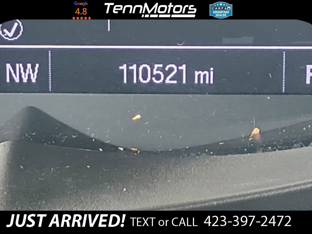 Used 2020 Chevrolet Trax LT w/ LT Convenience Package AWD/4WD image 13