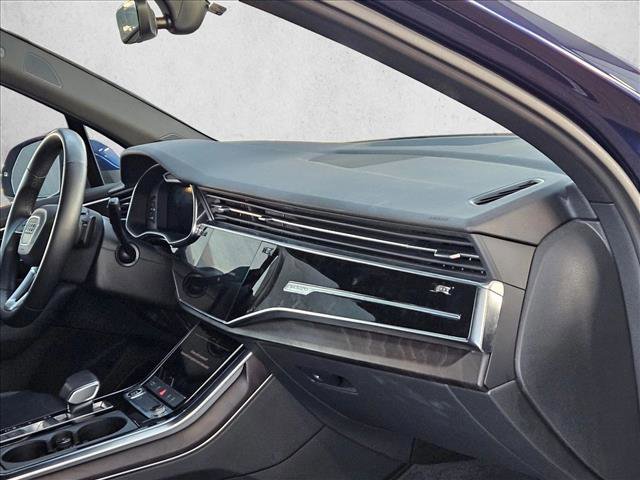 Used 2022 Audi Q7 Premium Plus image 21