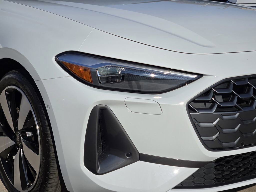 Certified 2025 Audi A5 2.0T Premium w/ Convenience Package image 12