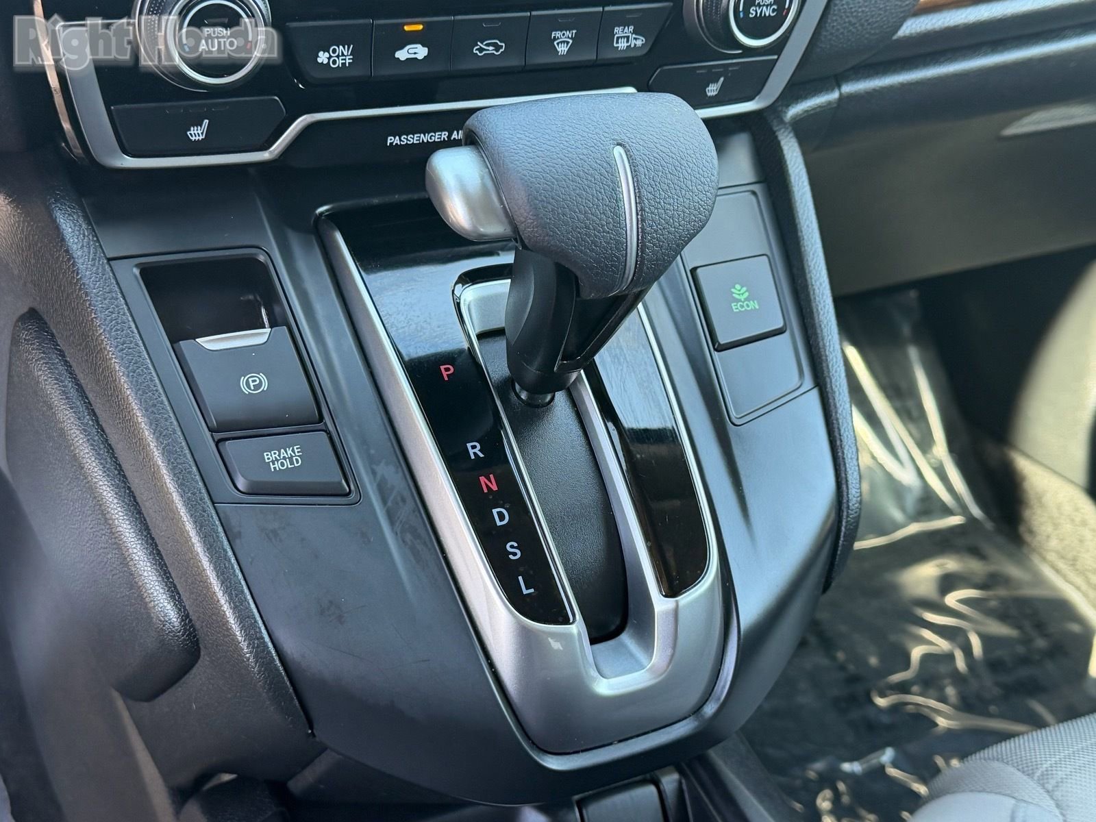 Used 2018 Honda CR-V EX image 30