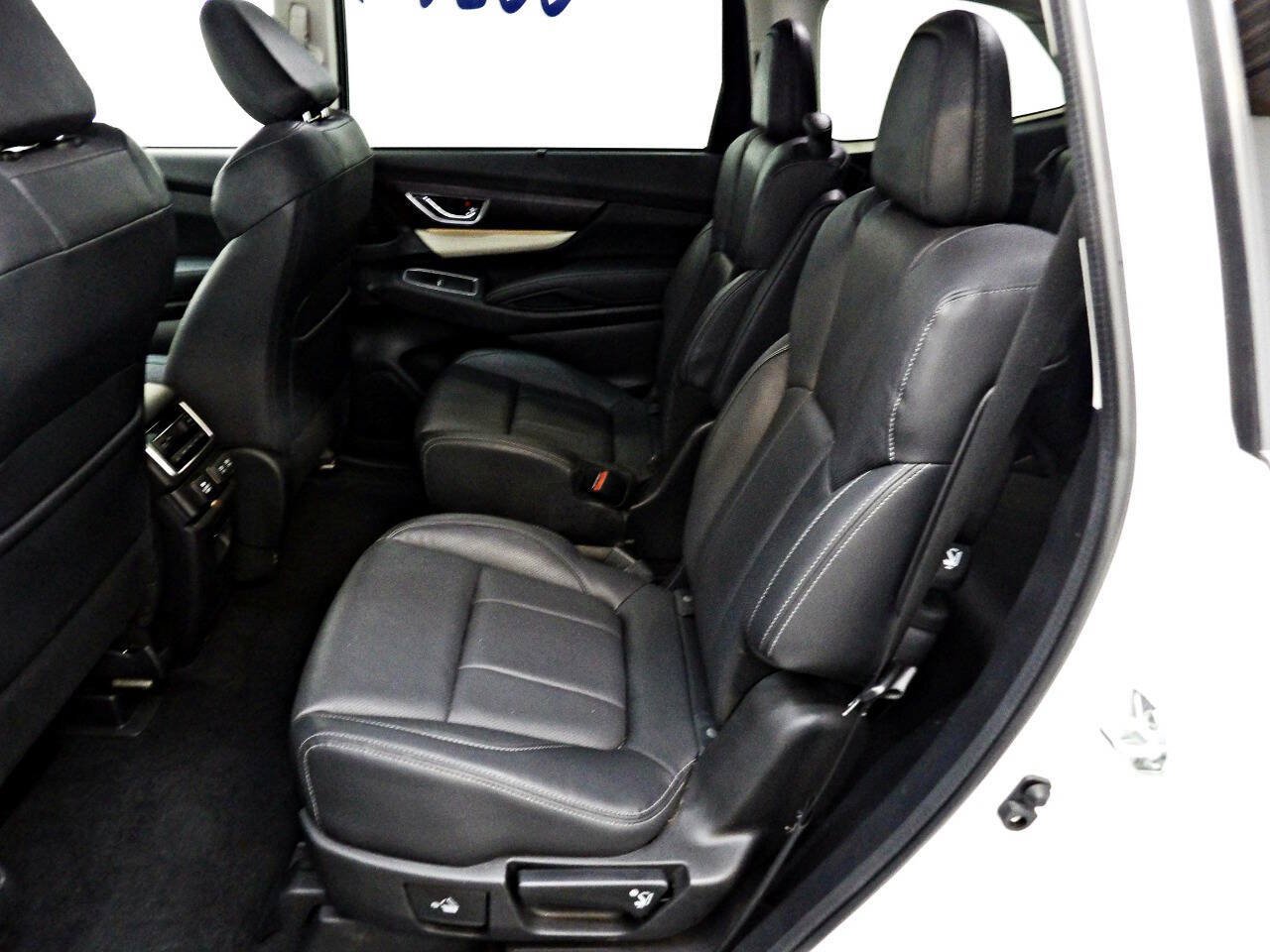 Used 2022 Subaru Ascent Touring w/ Popular Package #2A AWD/4WD image 10