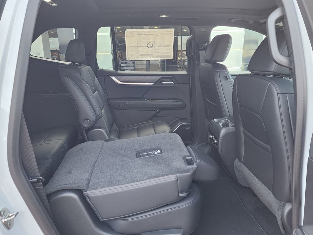 New 2026 GMC Acadia Elevation image 48